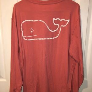 Vineyard Vines Long Sleeve - Men’s L